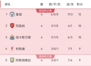 九游娱乐app口碑好-切尔西客场取胜，继续领跑英超积分榜