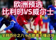 九游娱乐app下载-包含威尔士客场逼平斯洛伐克，晋级希望不明的词条