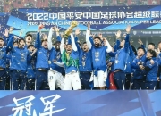九游娱乐平台-鲁能主场不敌国安，中超冠军梦碎