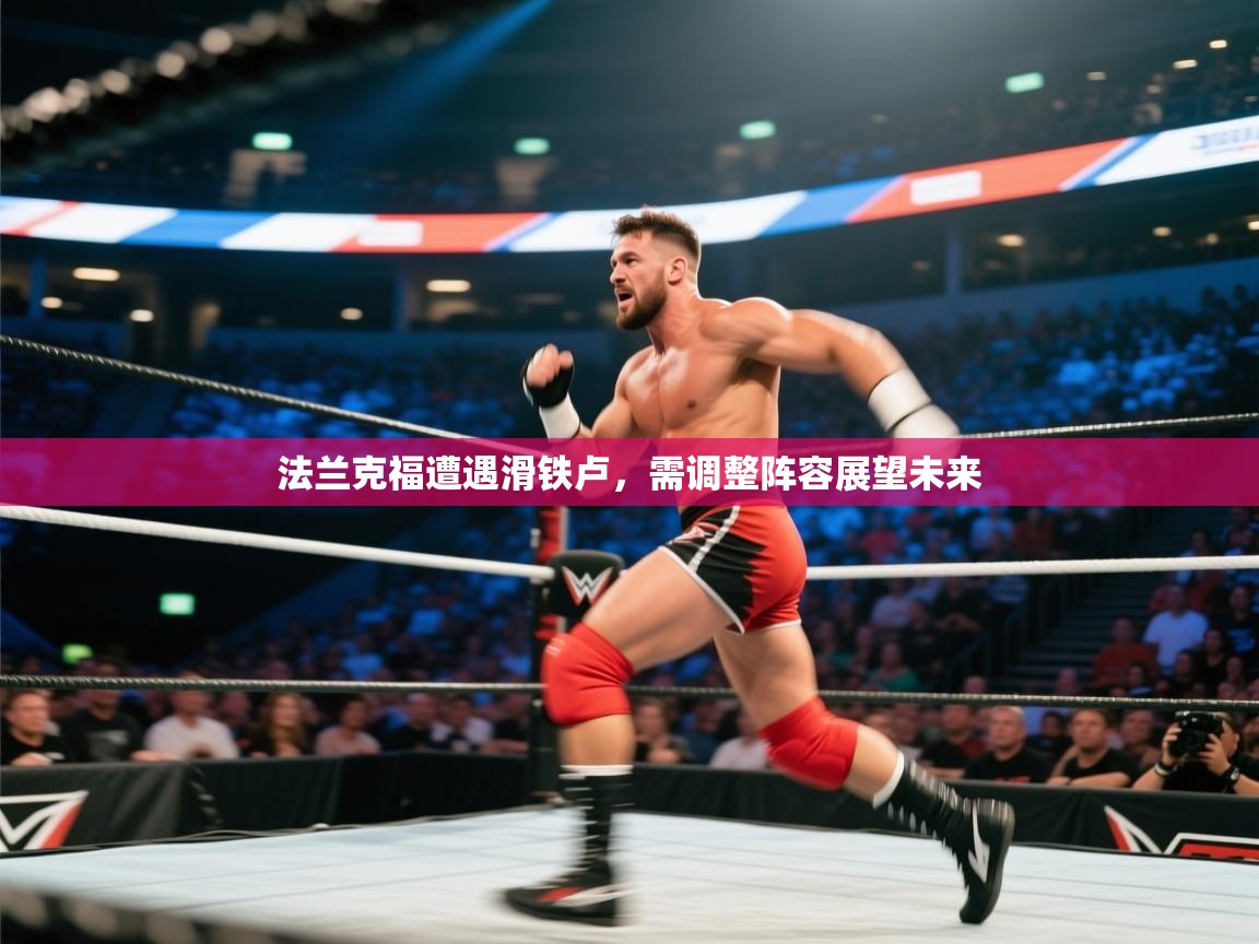 法兰克福遭遇滑铁卢，需调整阵容展望未来  第2张