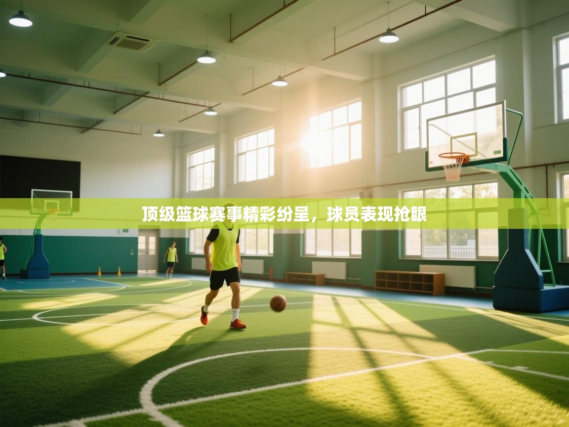 顶级篮球赛事精彩纷呈，球员表现抢眼