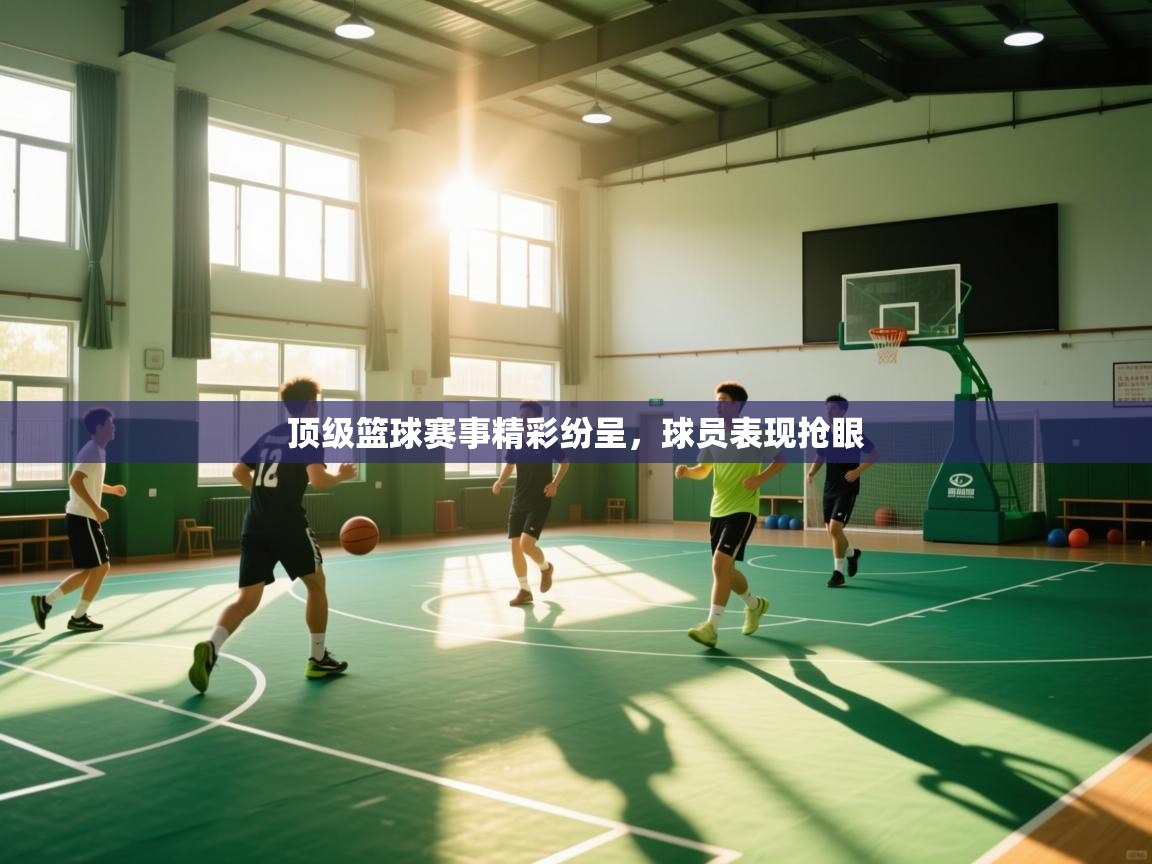 顶级篮球赛事精彩纷呈，球员表现抢眼  第2张