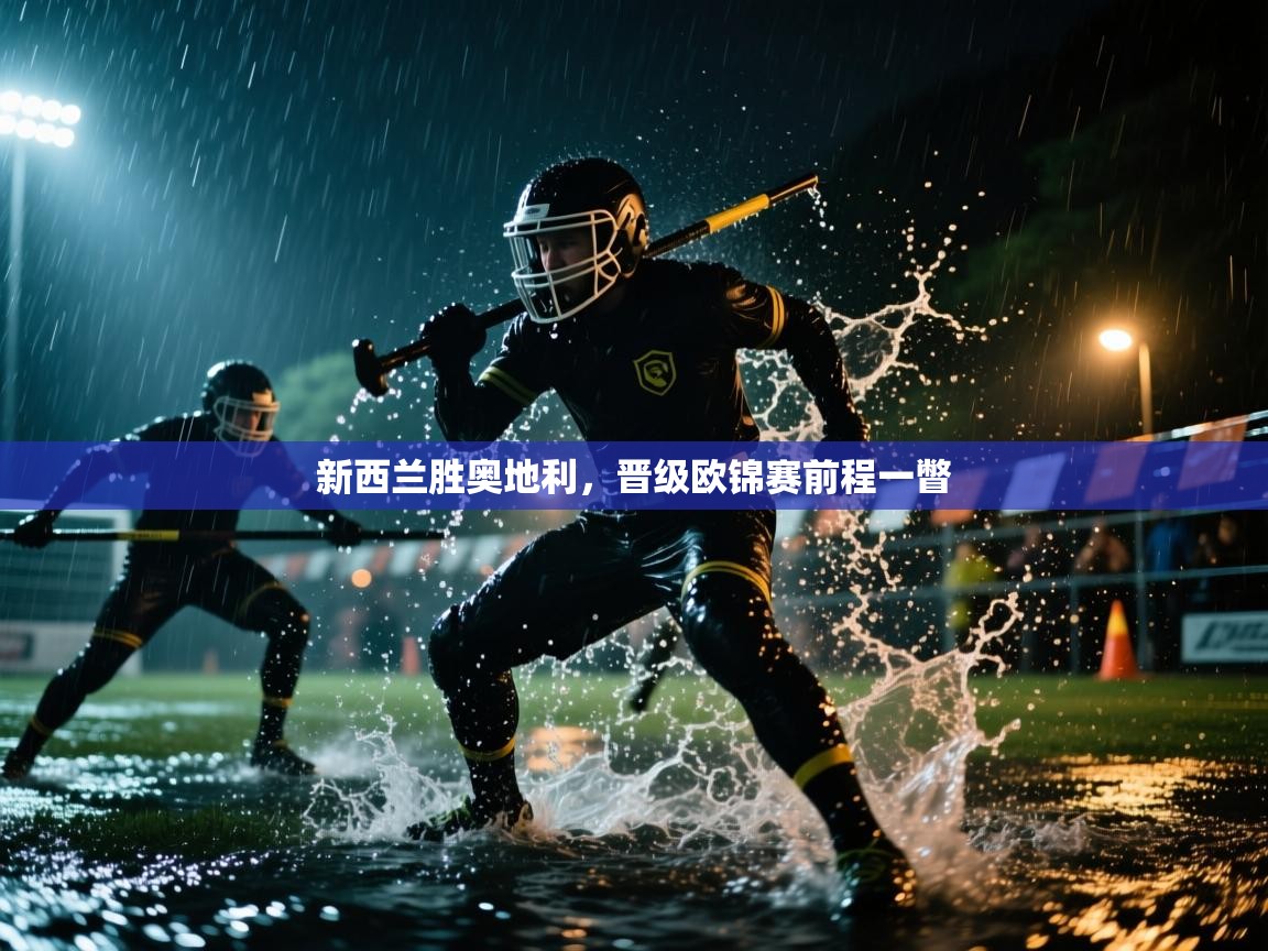 新西兰胜奥地利,晋级欧锦赛前程一瞥 第2张