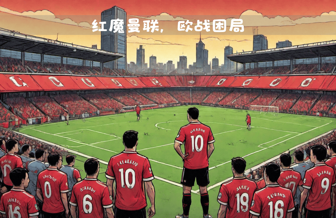曼联遭遇三连败，欧冠淘汰赛告别的简单介绍