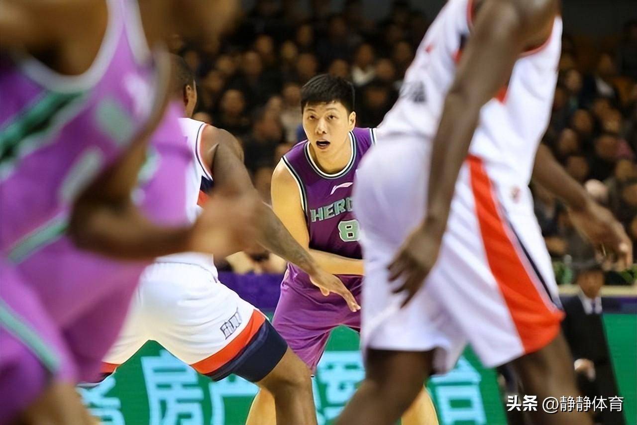 关于山东男篮赢得关键胜利,夺得两连胜助力冲击前四的信息