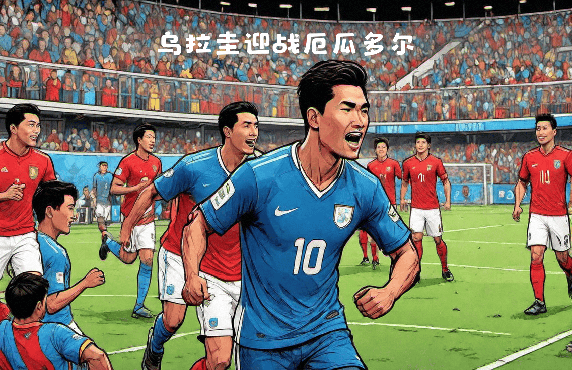 关于国内外球队交锋，一触即发比赛精彩纷呈的信息